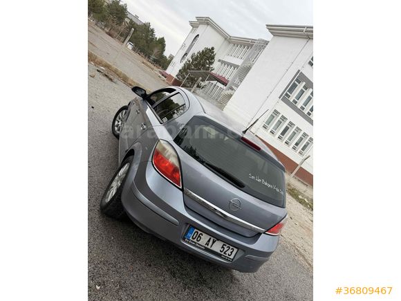 Sahibinden Opel Astra 1.6 Enjoy 2006 Model 