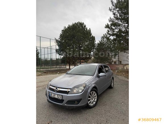 Sahibinden Opel Astra 1.6 Enjoy 2006 Model 