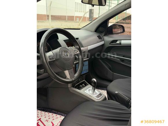 Sahibinden Opel Astra 1.6 Enjoy 2006 Model 