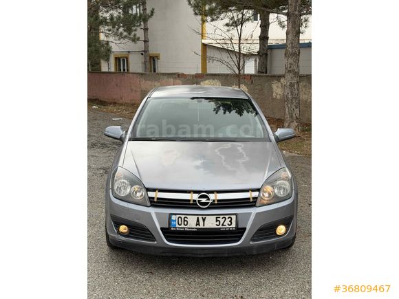 Sahibinden Opel Astra 1.6 Enjoy 2006 Model 