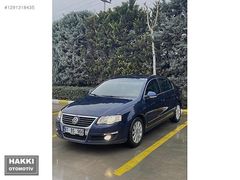 Passat 1.4 TSI Comfortline değişensiz bakımlı HAKKI OTOMOTİV