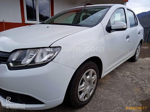 Sahibinden Renault Symbol 1.5 dCi Joy 2014 Model
