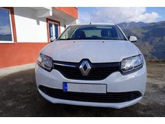 Sahibinden Renault Symbol 1.5 dCi Joy 2014 Model