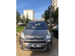 Sahibinden Citroen Berlingo 1.6 Multispace 2013 Model 
