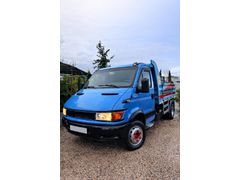 Sahibinden Iveco - DAMPERLİ  65 C 15