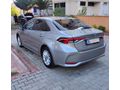 Sahibinden Toyota Corolla 1.8 Hybrid Flame 2020 Model 