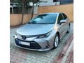 Sahibinden Toyota Corolla 1.8 Hybrid Flame 2020 Model 