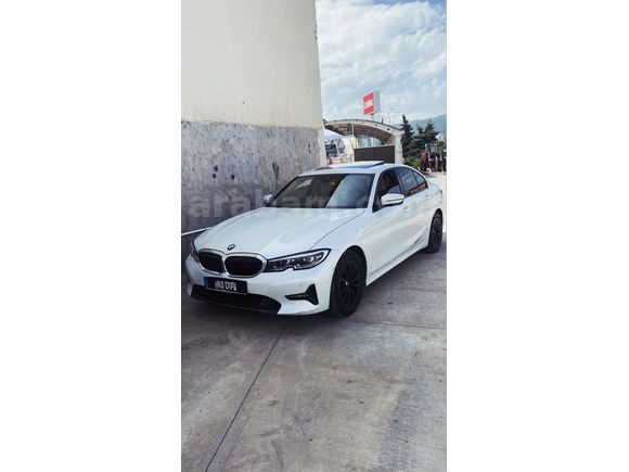 Sahibinden BMW 3 Serisi 320i First Edition Sport Line 2019 Model Sivas