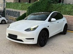 Sahibinden Tesla Model Y Standart Range 2024 Model otonom sürüş aktif