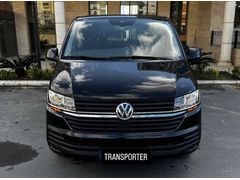 Sahibinden Volkswagen Transporter 2.0 TDI City Van 2024 Model 