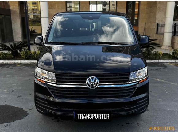 Sahibinden Volkswagen Transporter 2.0 TDI City Van 2024 Model 