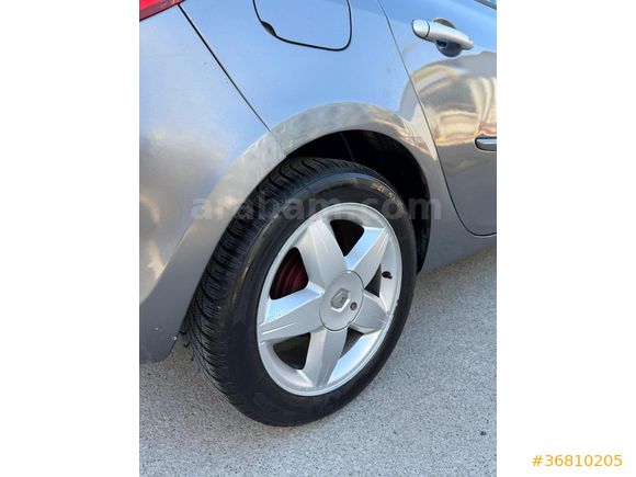 Sahibinden Renault Clio 1.4 Expression 2010 Model