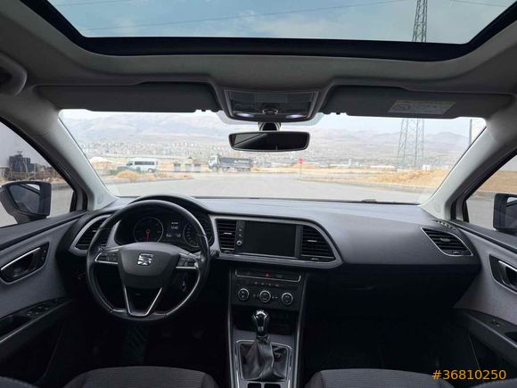  2017 MODEL HATASIZ BOYASIZ MAKYAJLI CAM TAVAN
LED