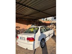 Sahibinden Honda Civic 1.4 i S 2000 Model