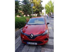 Sahibinden Renault Clio 1.0 SCe Joy 5200 KM 2023 Model İstanbul