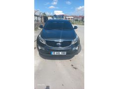 hatasız boyasız 2015 Kia Sportage 118.xxx km