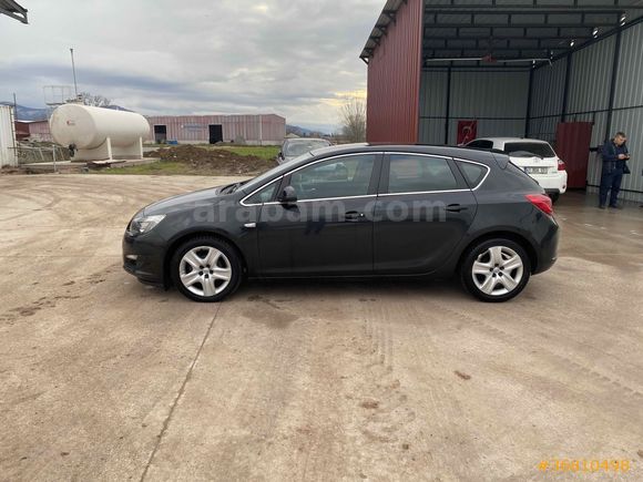 Sahibinden Opel Astra 1.6 Edition 2013 Model 