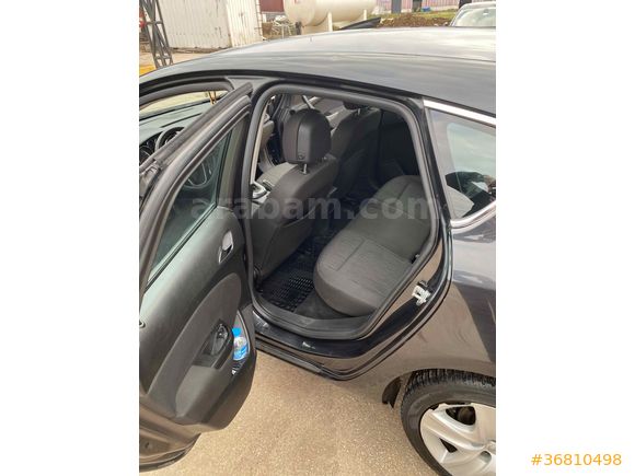 Sahibinden Opel Astra 1.6 Edition 2013 Model 