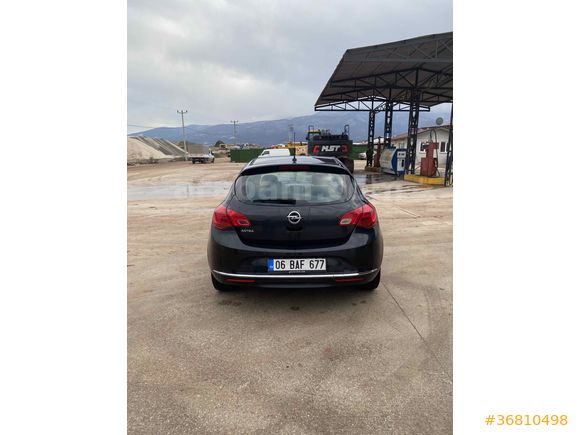 Sahibinden Opel Astra 1.6 Edition 2013 Model 