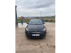 Sahibinden Opel Astra 1.6 Edition 2013 Model 