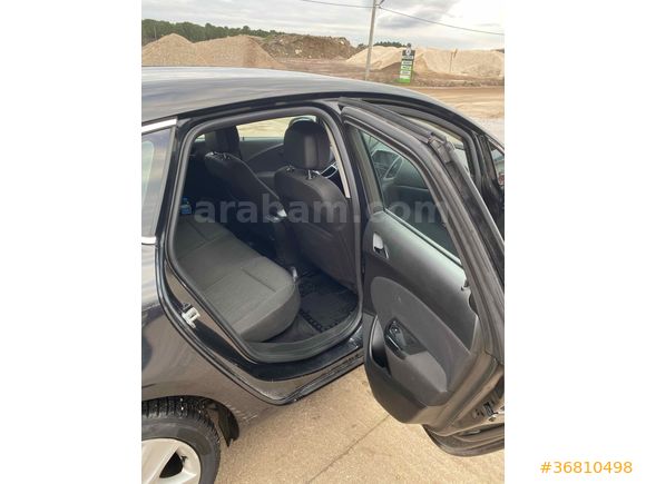 Sahibinden Opel Astra 1.6 Edition 2013 Model 