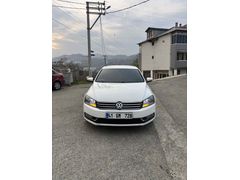 Sahibinden Volkswagen Passat 1.6 TDi BlueMotion Comfortline 2012 Model 