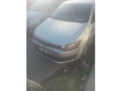  POLO 1.2 TDI TRENDLİNE TEMİZ BAKIMLI ARAÇ