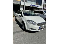 Sahibinden Fiat Linea 1.3 Multijet Actual Plus 2014 Model 