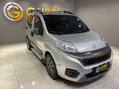 "GÜREL OTO"0,79 FAİZ 2022 FIORINO 1.3 MJET PREMIO 95 BG 96.638KM