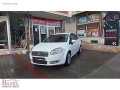 BAŞEL OTOMOTİVDEN BAKIMLARI FULL YAPILMIŞ TEMİZ LİNEA ACTIV PLUS