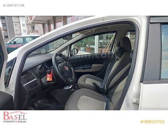 BAŞEL OTOMOTİVDEN BAKIMLARI FULL YAPILMIŞ TEMİZ LİNEA ACTIV PLUS
