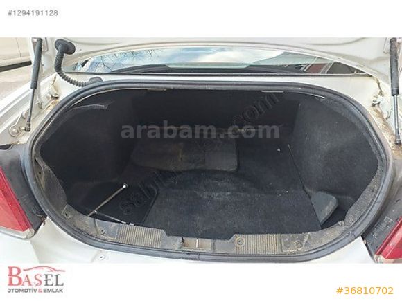 BAŞEL OTOMOTİVDEN BAKIMLARI FULL YAPILMIŞ TEMİZ LİNEA ACTIV PLUS