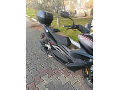 Sahibinden RKS Lince 125