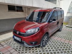 2021 Model Trekking Final 120 HP