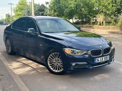 Sahibinden BMW 3 Serisi 320i ED Luxury Line 2015 Model Kocaeli
