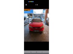 Sahibinden Peugeot 206 1.4 X-Design 2006 Model Antalya
