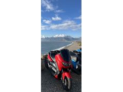 Sahibinden Yamaha NMax 125 