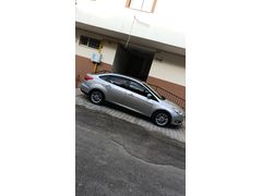 Sahibinden Ford Focus 1.6 Ti-VCT Trend X 2017 Model