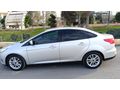 Sahibinden Ford Focus 1.6 Ti-VCT Trend X 2017 Model