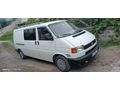 Sahibinden Volkswagen Transporter 2.4 2000 Model  323.000 km Beyaz