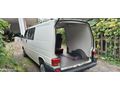 Sahibinden Volkswagen Transporter 2.4 2000 Model  323.000 km Beyaz