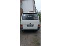 Sahibinden Volkswagen Transporter 2.4 2000 Model  323.000 km Beyaz