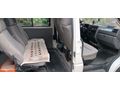 Sahibinden Volkswagen Transporter 2.4 2000 Model  323.000 km Beyaz