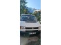 Sahibinden Volkswagen Transporter 2.4 2000 Model  323.000 km Beyaz