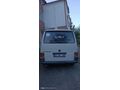 Sahibinden Volkswagen Transporter 2.4 2000 Model  323.000 km Beyaz