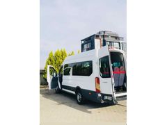 Sahibinden Ford - Otosan Transit 16+1 