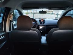 Sahibinden Peugeot 207 1.4 Comfort 2010 Model