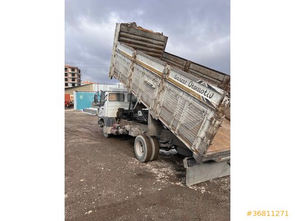 Sahibinden Iveco - Otoyol 80 80.12 