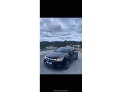 Sahibinden Opel Astra 1.6 Enjoy 111.Yıl 2010 Model  172 km Siyah