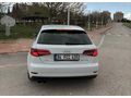 Sahibinden Audi A3 Sportback 35 TFSI Dynamic 2020 Model Beyaz